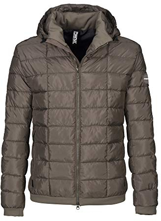 Pikeur ZAC Herren Stepp-Blouson Falcon Sportswear H/W 20, Größe:102