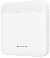 Hikvision AX Pro Wireless WiFi/GPRS 64 Zones Alarm Central