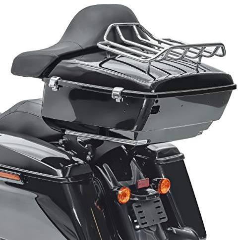 Top Case Large für Harley Davidson Street Glide 14-22 Craftride