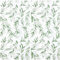 Lifetree Green Peel and Stick Wallpaper: Self-Adhesive Wallpaper Removable Wallpaper for Living Room Waterproof Vinyl Wall Paper Shelf Liner for Walls Cabinets 44.5 * 300cm