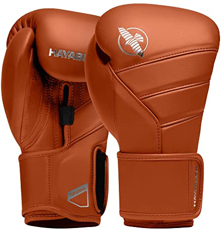 Hayabusa T3 Kanpeki Bokshandschoenen