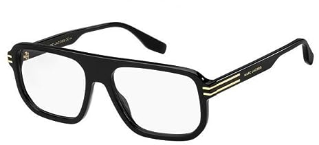 Marc Jacobs Men's MARC 682 Sunglasses, 807, 56