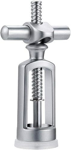 Ristorante KTV Bar Strumenti Apribottiglie di vino Cavatappi In Acciaio Inox Leva Casa Vintage Pratico Hotel Portatile