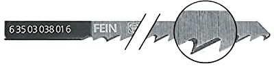 FEIN 63503038016 Sägeblatt 5er Pack