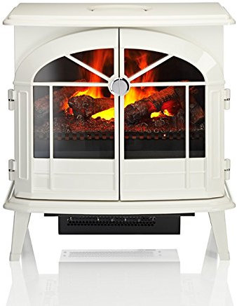 Dimplex Meribel MRB20 Opti-Myst Electric Stove