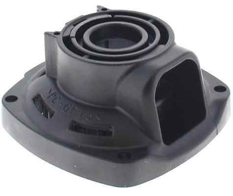 Makita 142655-6 Storage Box for Model DCO180 Li-Ion Cordless Drywall Cutter
