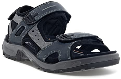 ECCO Herren Ecco Offroad Sandalen, Marine, 42 EU