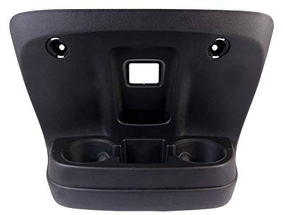 Original Blende für Becherhalter Mittelkonsole Getränkehalter 735577346