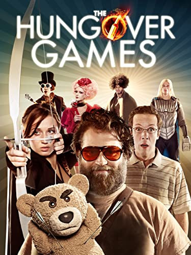 Los Juegos Del Resacón