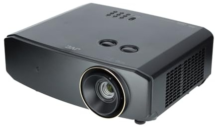 JVC LX-NZ30 Noir - Vidéoprojecteur UHD 4K