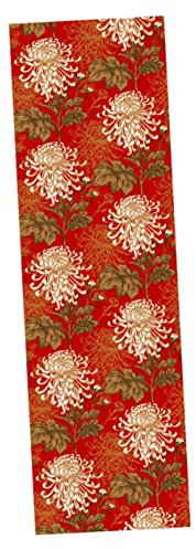 jojofuny 1stück Chrysanthemum Wandtattoo Kreativer Wandaufkleber Für Selbstklebend Abnehmbar Orientalisches Design Für Stilvolle Raumgestaltung