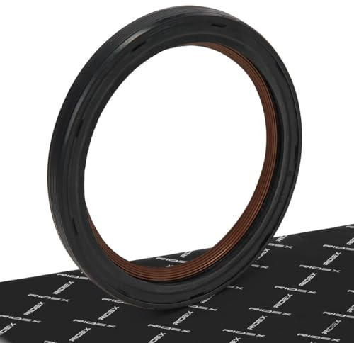 RIDEX 3771S0043 Guarnizione ad anello per alberi sul lato del cambio
