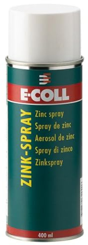 Format 4317784349406 – zink-spray 400 ml e-coll