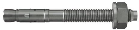 fischer 91545 Bolzenanker FAZ10/10 A4 E