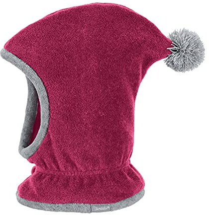 Sterntaler Baby - Jungen SchalMütze Mütze