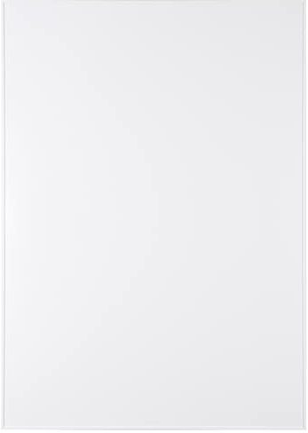 PE1000 Plus Infrarotheizung 85x120cm 1000Watt