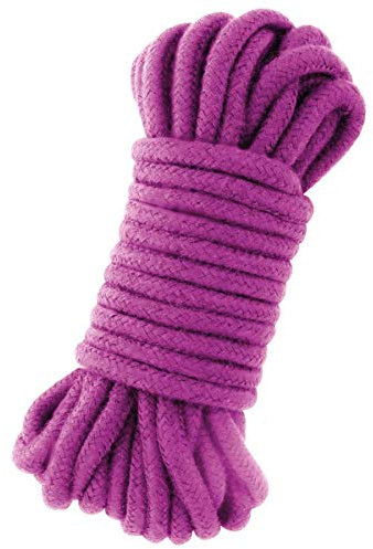 Darkness Bondage Darkness Cuerda Japonesa Lino 10 Metros 200 g