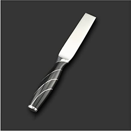 Coltello for raschietto for mastice, Coltello for mastice - Coltelli for spackle - Strumenti for raschietto for metallo in acciaio inossidabile - Utilizzato for strumento for rimuovere carta da parati