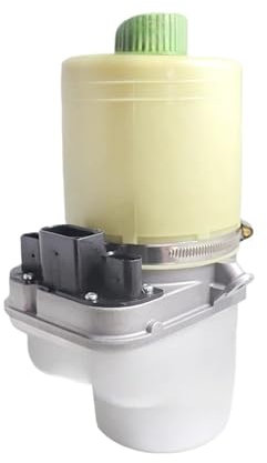 Auto Teil Servolenkung Pumpe Kompatibel for VW Polo LUPO SKODA Lenkung Pumpe 6E0423156A 6Q0423155AB 6Q0423156