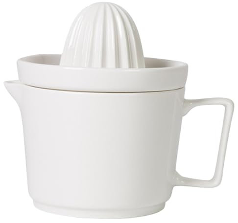 Cabilock Presse-agrumes Manuel Pour Tasse Extracteur De Jus Amovible Simple Et Compact