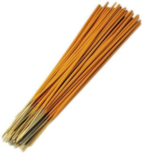 Varillas de Incienso Natural de Canela y Vainilla (20 uds) - Mejora el Estado de ánimo - Reduce el estrés - Aumenta la energía y la claridad Mental - Armoniza el Ambiente - Poder de atracción