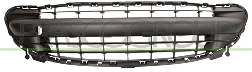 PRASCO PG3202120 Grille de ventilation pare-chocs avant