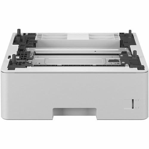 Brother LT-6505 Lower Paper Tray, 500 Sheet Capacity, A4 Size, Increase Printer Paper Input Capacity
