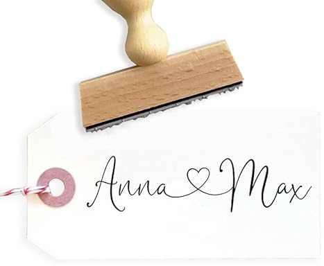 Stempel HOCHZEIT | personalisierter Hochzeitsstempel | Hochzeitskarten | individueller Hochzeitsstempel | Hochzeitseinladung