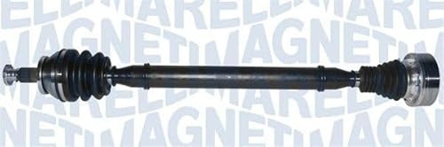 MAGNETI MARELLI 302004190293 Antriebswelle Achswelle Vorne Rechts L:771 Kompatibel mit VW POLO 9N 6Q0407272EA TDS0293 6R0407762K