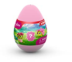 SCHLEICH 70777 Schlüpfende Babypflanze, ab 5 Jahren, BAYALA - Spielfigur, 20 x 10 x 9 cm