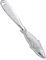 Fish Scaler, Aluminium, 22 cm, Silver