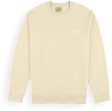 OXBOW Sweat col Rond SERONI Ete 2025