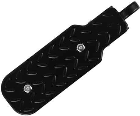 MUCKLILY Gradino Per Auto Per Portiera Gradino Per Accesso Tetto Auto Rimorchio Camion