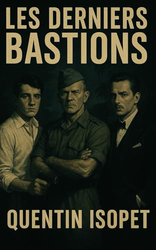 Les Derniers Bastions
