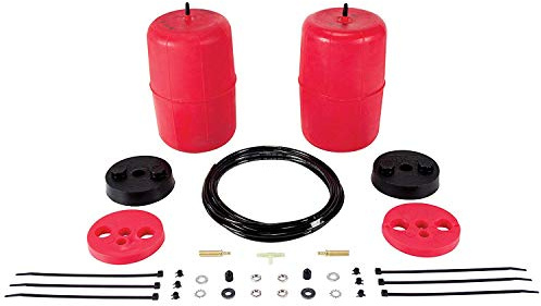 Air Lift 60769 1000 Spring Kit fits 2000 2020 Yukon & Yukon XL 1500 and Suburban 1500 | Eliminates Squat, Trailer Sway, Rough Ride & Bottoming Out | Up to 1,000 lb. Load Leveling Capacity