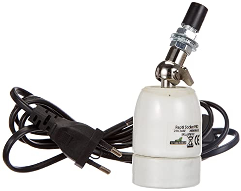 Reptiles Planet Repti Socket Pro Lampe