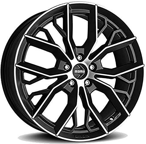 Momo wmsb80830065 – 8 x 18 ET30 5 X 110 cerchi in lega, Auto)