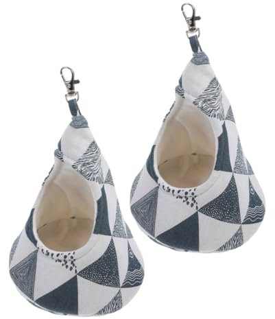 Vaguelly Borsa Porta Mollette Per Bucato Conica Da Appendere, Organizer Da Parete Versatile Per Interni Ed Esterni, Sacchetto Salvaspazio in Materiale Resistente, Set Da 2 Pezzi Maniglia Portatile