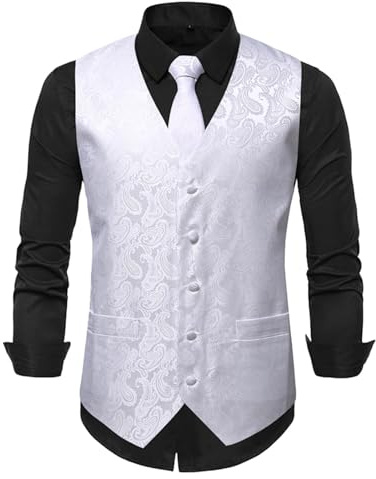 Traje clásico para hombre de moda para hombre, a rayas, estilo medieval, retro, chaleco de traje de ocio para niños, zapatos 27
