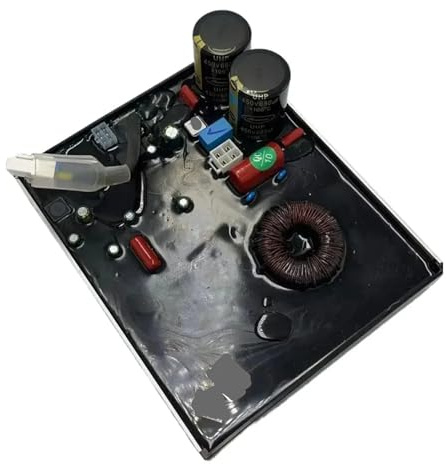 Pièces de réparation for Drones, générateur D12000IE, Compatible avec Le Module onduleur DJI T40 RATO