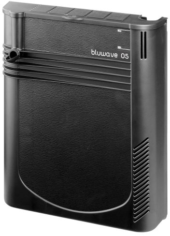 Ferplast Bluwave 05 Filtro Interno Integrato per Acquari Maximum, 150 Litri