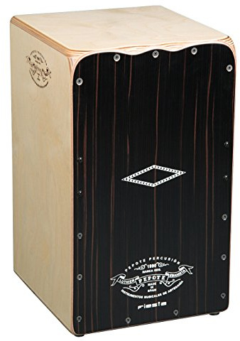 Pepote PEFIE Fiesta Cajon