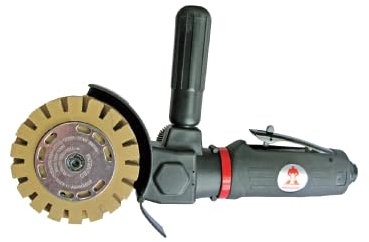 Abratools neumatica - Kit amoladora para decapado fortex 6902k