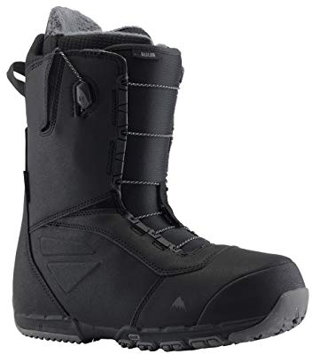Burton Herren Snowboard Boot RULER BLACK, Black, 11, 10439105001