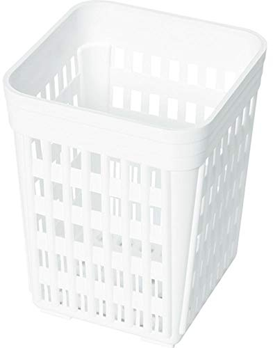 HENDI Cesta para cubiertos - 110x110x(H)140 mm