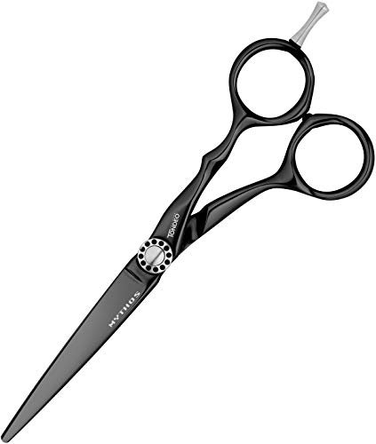 Tondeo Mythos Black Offset 6.0 Premium-Line
