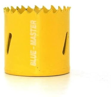 Corona perfor. Ø 038 mm BIMETAL NIVEL