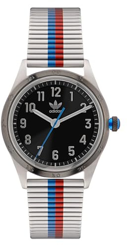 adidas Originals AOSY22525 Reloj de Hombres