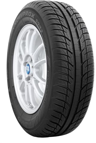 Winterreifen 165/70 R 14 XL TL 85T SNOWPROX S943 BSW M+S 3PMSF von TOYO