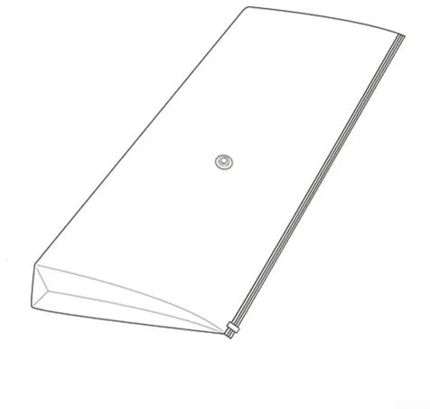 Zoegneer Latex-Matratzen-Vakuumbeutel, Kompressions-Beutel, Aufbewahrungstasche, große Aufbewahrungstasche, Umzugs-Verpackungsbeutel (180 x 85 x 30 cm)